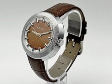 Orologio da polso meccanico