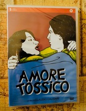 AMORE TOSSICO (1983) Claudio