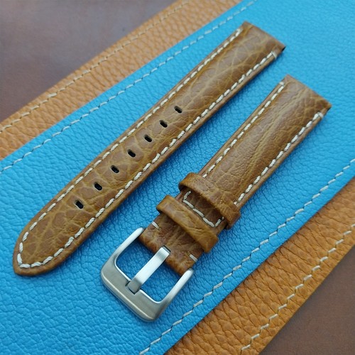 Cinturino orologio 18mm pelle