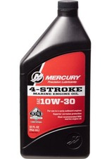 OLIO MOTORE MERCURY MARINE