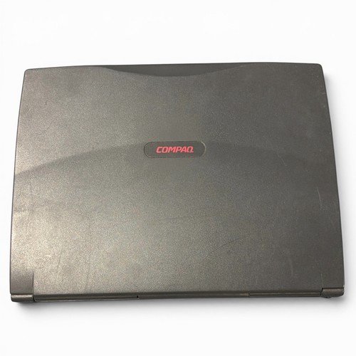 Compaq contura 400cx pc - 8,5",