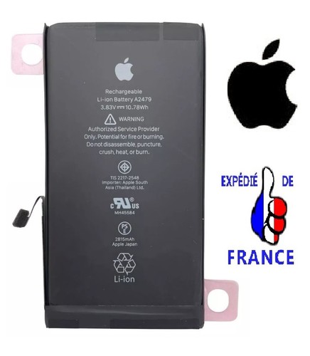 Batteria oem iphone - iphone, 12