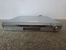 Panasonic SA-HT940 5 dischi