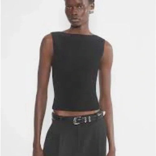 Top aritzia babaton - babaton, sculpt