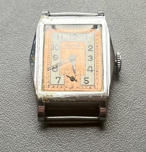 Orologio polso elva ancre - polso,