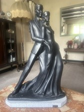 Large 20"" high Urregui