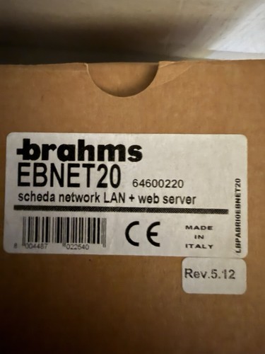 Scheda network lan - scheda,