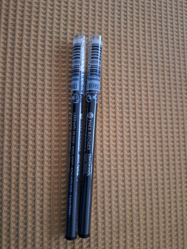 Set matite occhi - set, nere