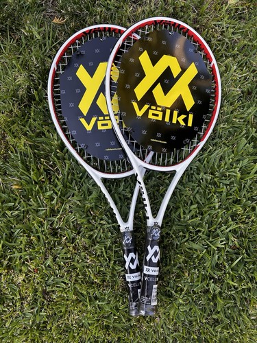 Nuove racchette tennis - racchette,