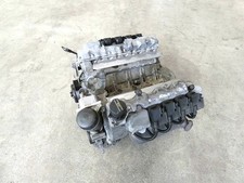 Motore Mercedes W163 ML 55 AMG
