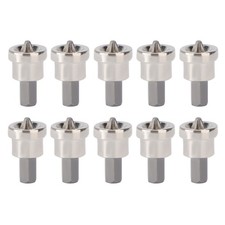  10 Pcs Attrezzi X Cartongesso