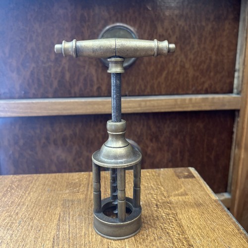 Cavatappi ottone 900 rare - ottone,