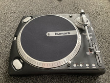 Numark TT500 DJ Giradischi