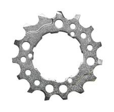Pignone Shimano 15 denti 10