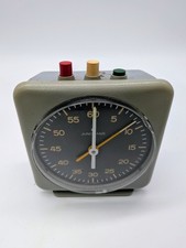 Junghans Cronometro da