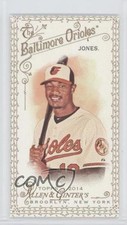 2014 Topps Allen & Ginter's
