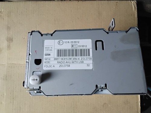 Ford focus mk3 2010 - ford,