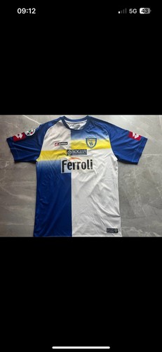 Maglia chievo verona - maglia,