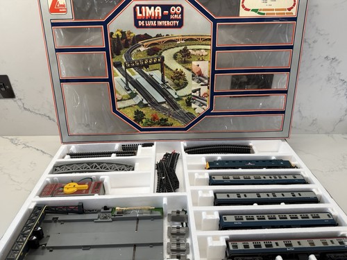 Lima luxe intercity - lima,
