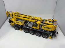 LEGO 42009 TECHNIC: Mobile