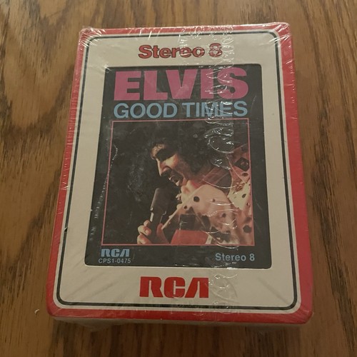 Elvis presley good - presley,