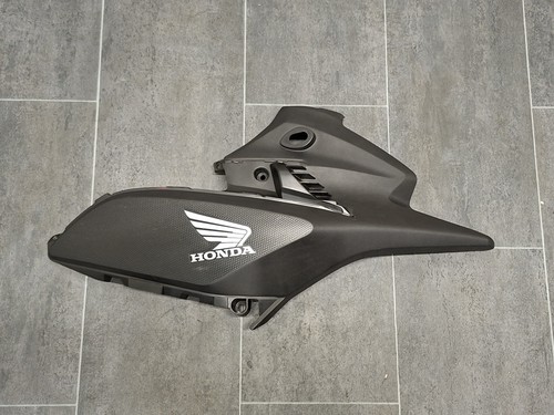 Carena laterale destra honda - laterale,