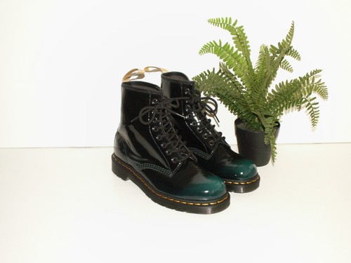 Martens 1460 vegan stivali - martens,