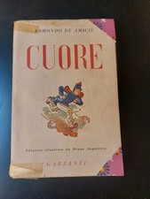 Cuore De Amicis