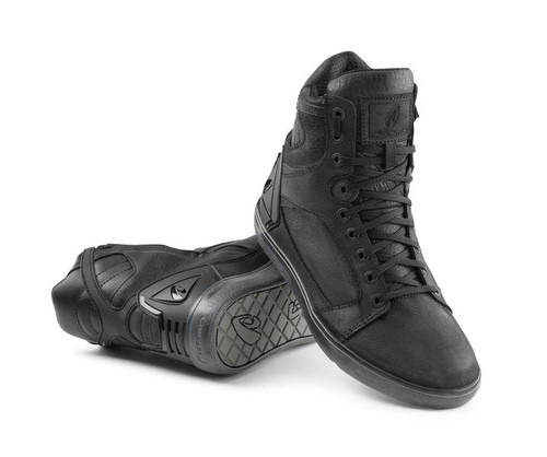 Stivali corti per - , moto