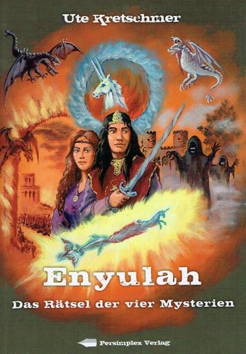 Enyulah das rätsel der vier - das,