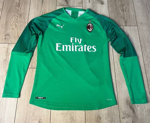 Maglia portiere milan - portiere, ac