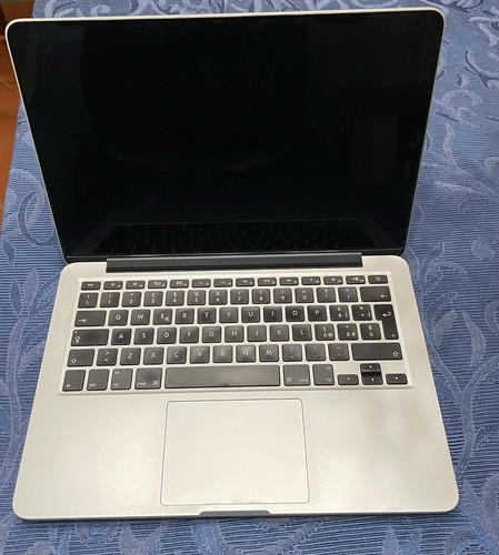 Macbook pro retina - macbook, 13"