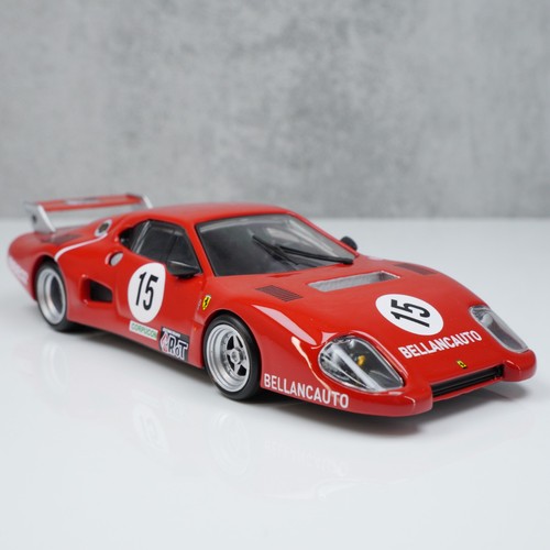 Ferrari 512 lm - bb,