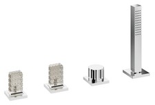 3M Kea Batteria Vasca 2 Leve