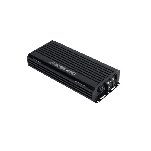 Nemesis audio micro 3000d - audio, micro-3000d