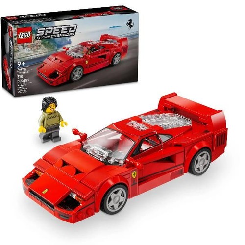 Lego speed champions - lego,