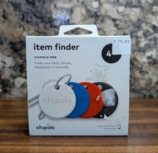 Nuovo Chipolo ONE Point Item