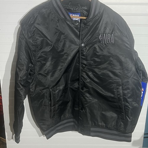 Nwt nba black - nba,