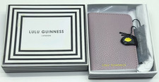 Spilla labbra Lulu Guinness in