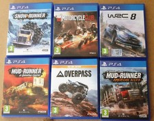 GAME Playstation 4 PS4 COME