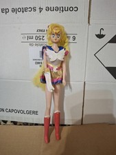sailor moon doll
