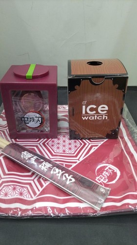 Ice watch icewatch demon - ice,