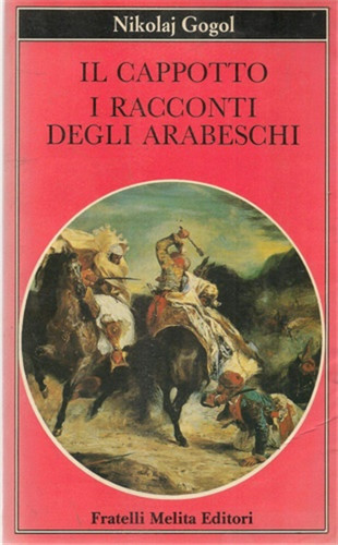 Gogol nikolaj il cappotto - gogol,nikolaj.,