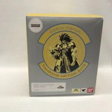 **Figura cannone Saint Seiya