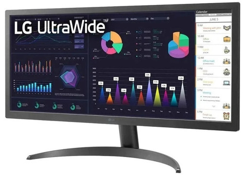 Monitor led ips - 29'',