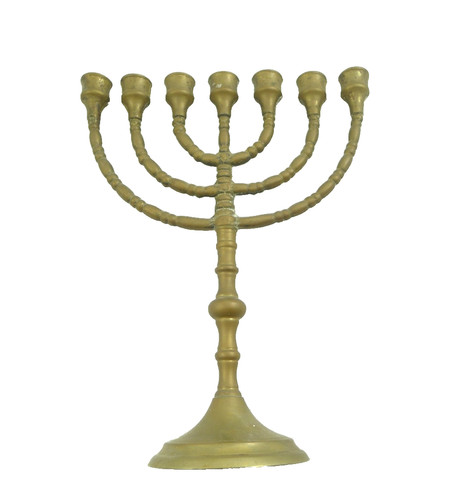 Vintage candelabro braccia - vintage,