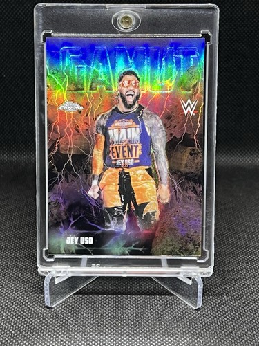 Custodia gamut wwe 2026 - custodia,