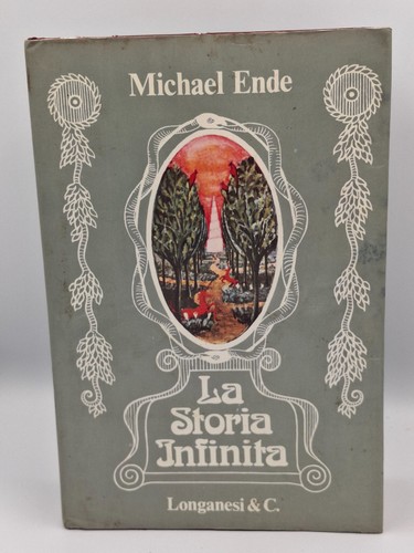 Michael ende storia - ende,