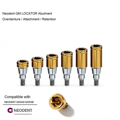 Localizzatore dentale neodent - localizzatore,