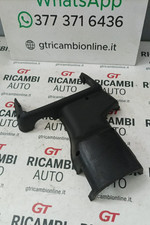 Lada Niva - rivestimento collo